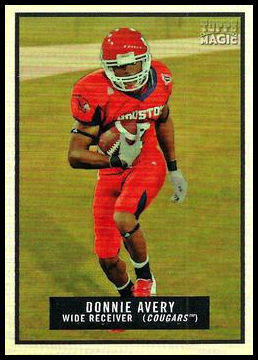 85 Donnie Avery